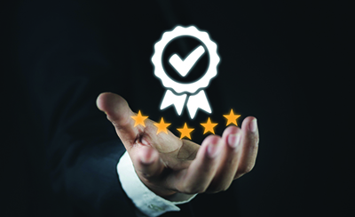 5 stars