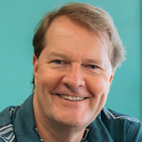 David Parsons